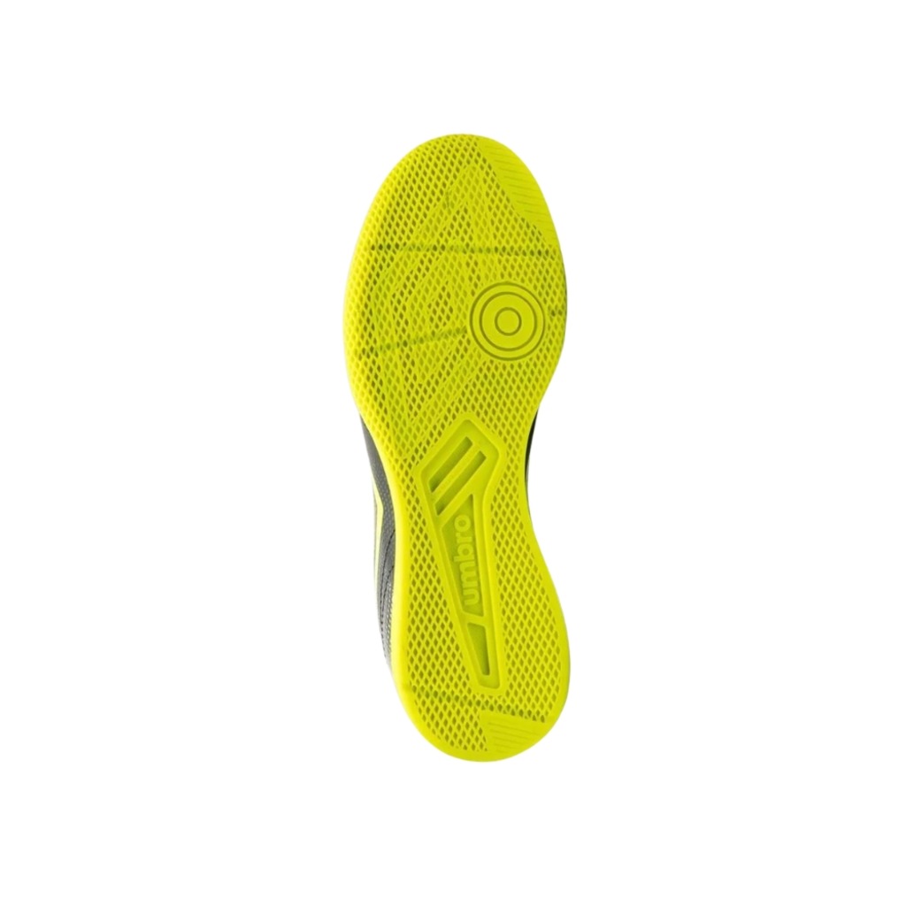 Imagem 3 do produto Chuteira Futsal Infantil Umbro Class Neo JR