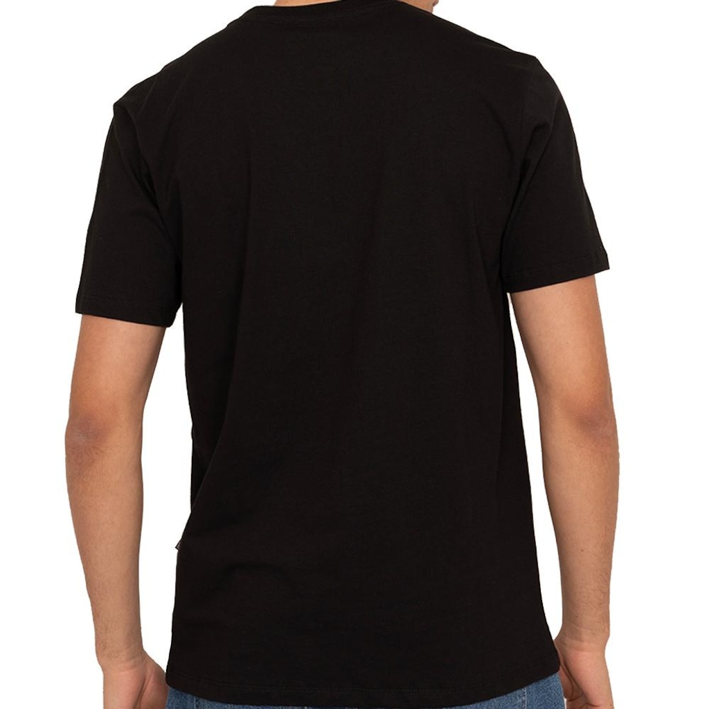 Imagem 2 do produto Camiseta Element Square Logo Masculina