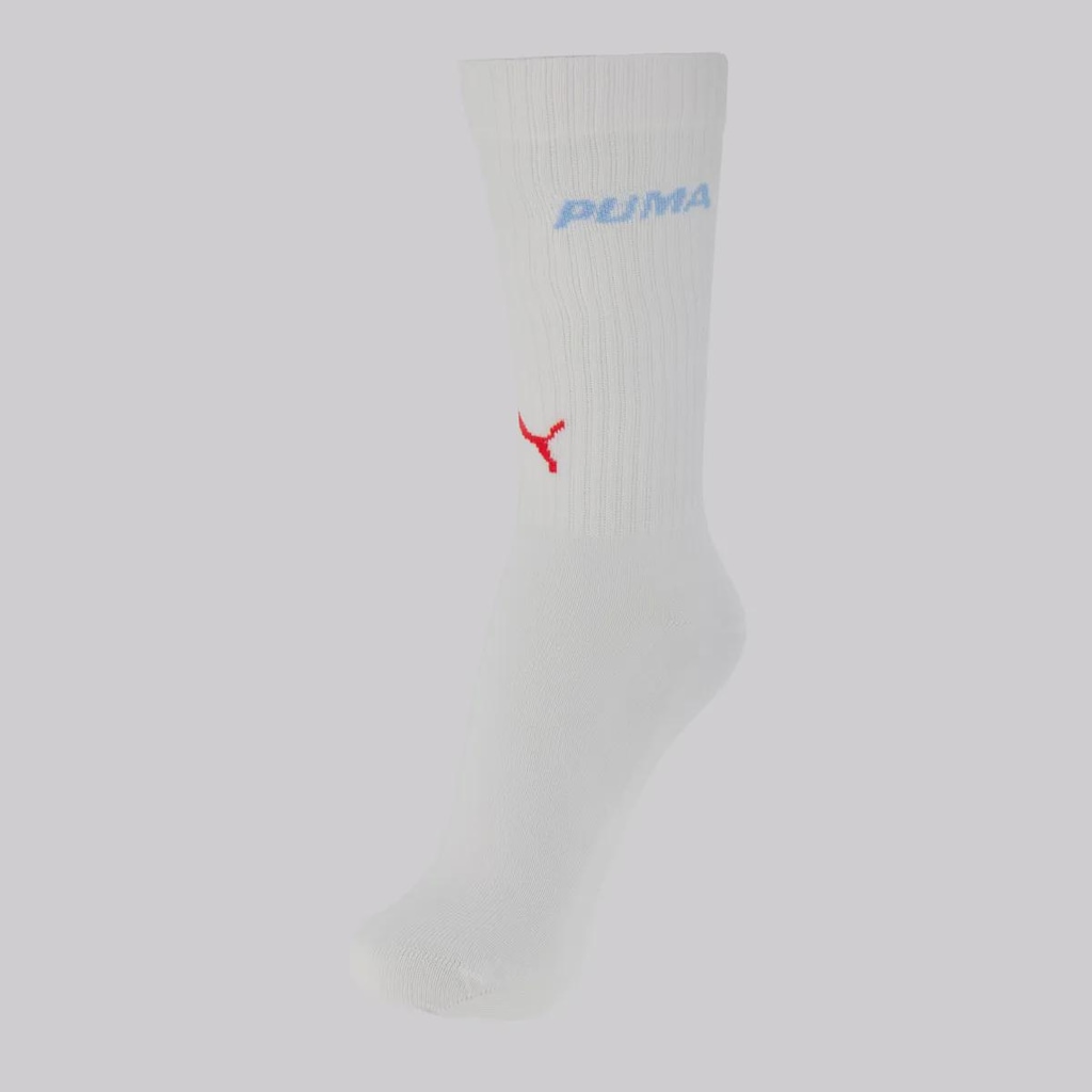 Imagem 3 do produto Meia Cano Médio Puma Esportiva Masculina