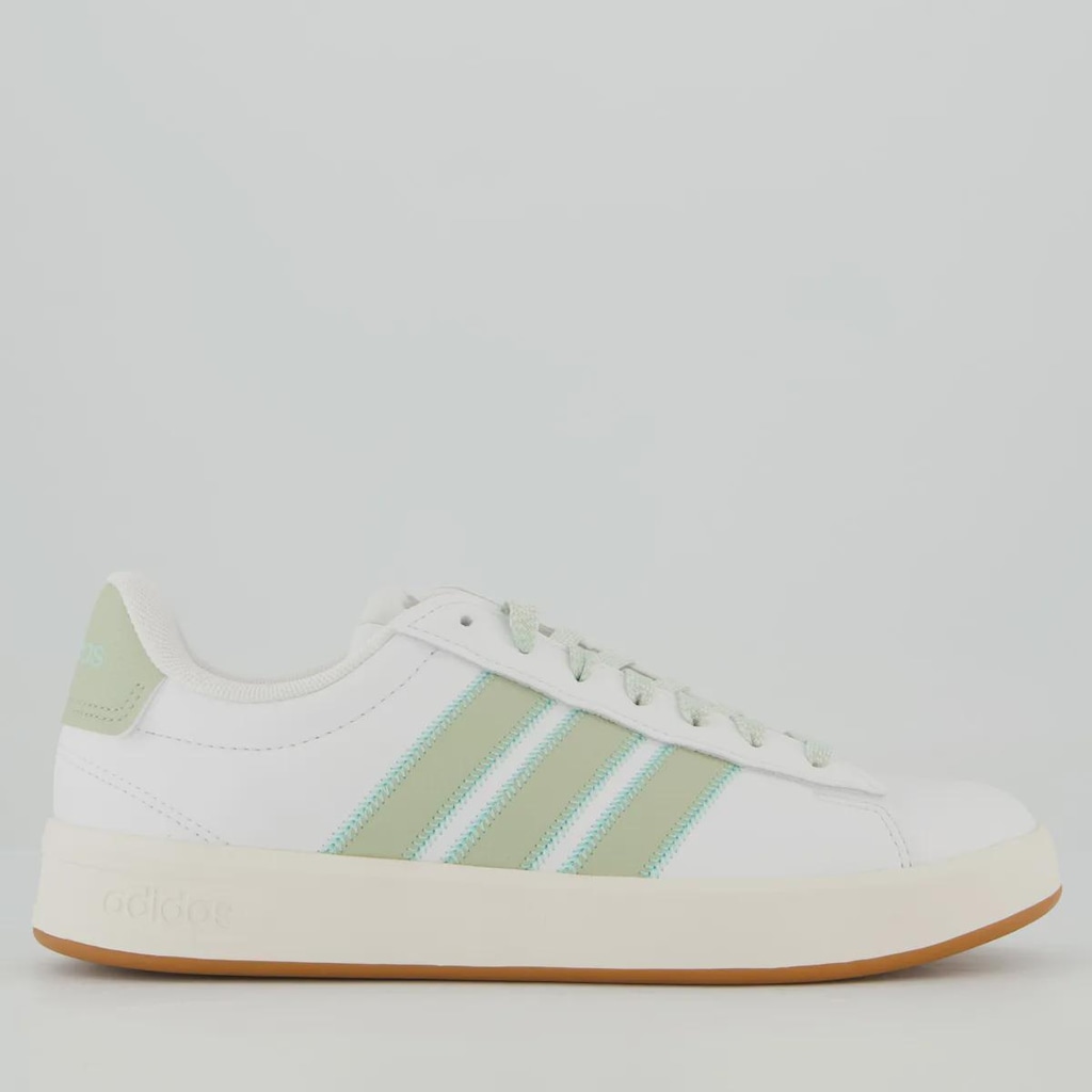 Imagem 1 do produto Tênis Feminino adidas Grand Court 3.0