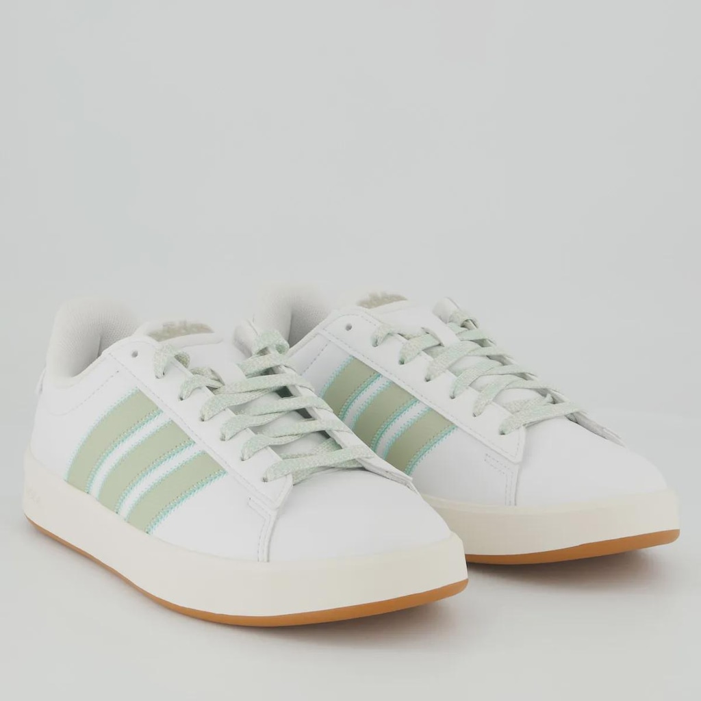 Imagem 2 do produto Tênis Feminino adidas Grand Court 3.0