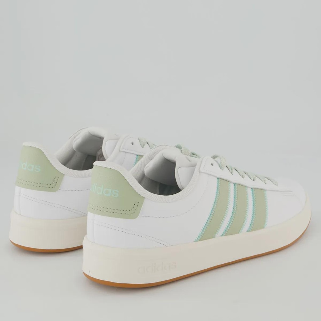 Imagem 3 do produto Tênis Feminino adidas Grand Court 3.0
