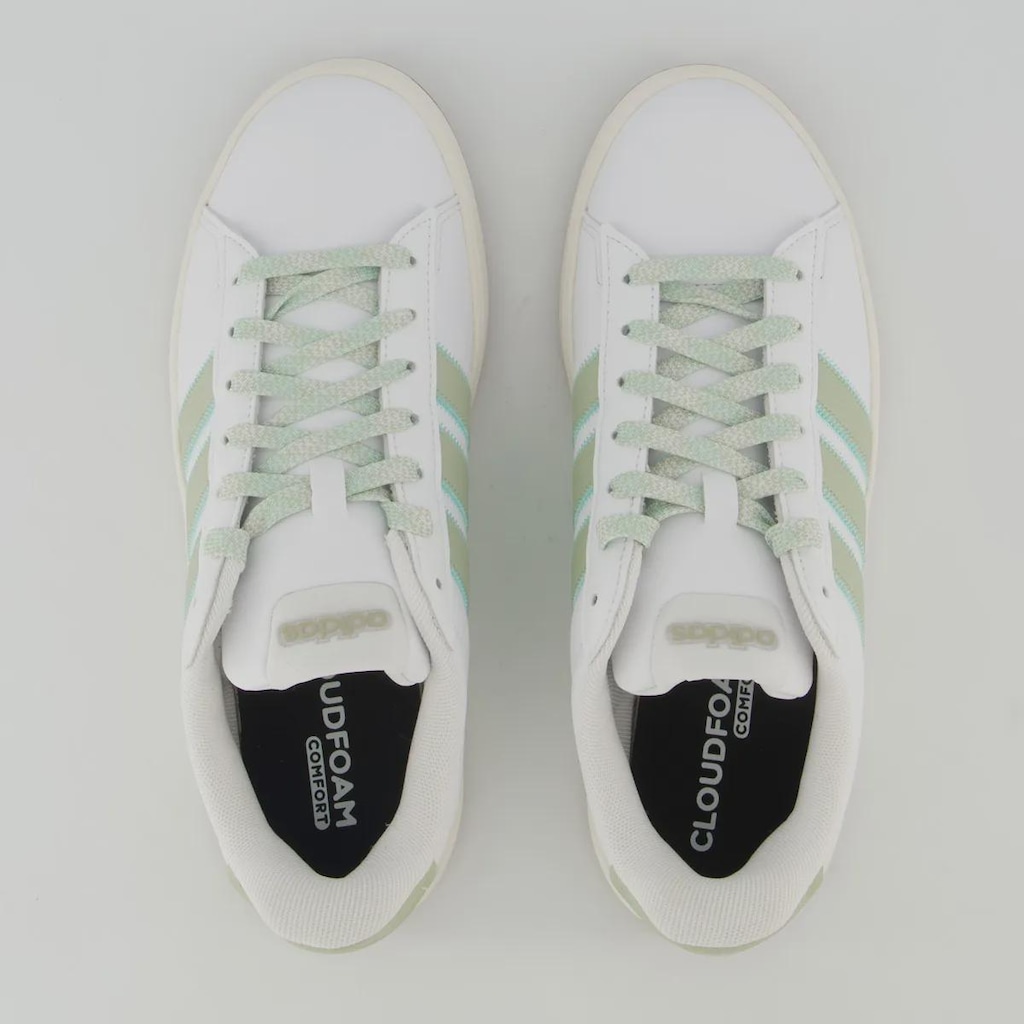 Imagem 4 do produto Tênis Feminino adidas Grand Court 3.0