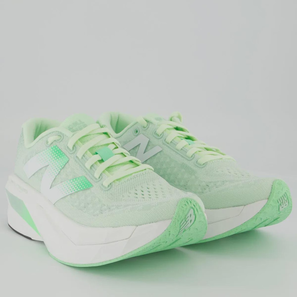 Imagem 2 do produto Tênis Feminino New Balance Fuelcell Supercomp Trainer V3