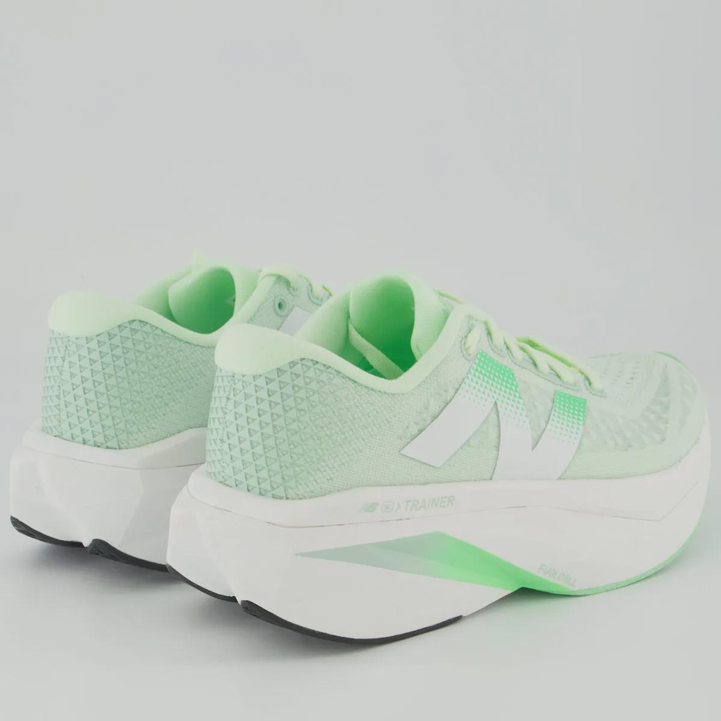 Imagem 3 do produto Tênis Feminino New Balance Fuelcell Supercomp Trainer V3