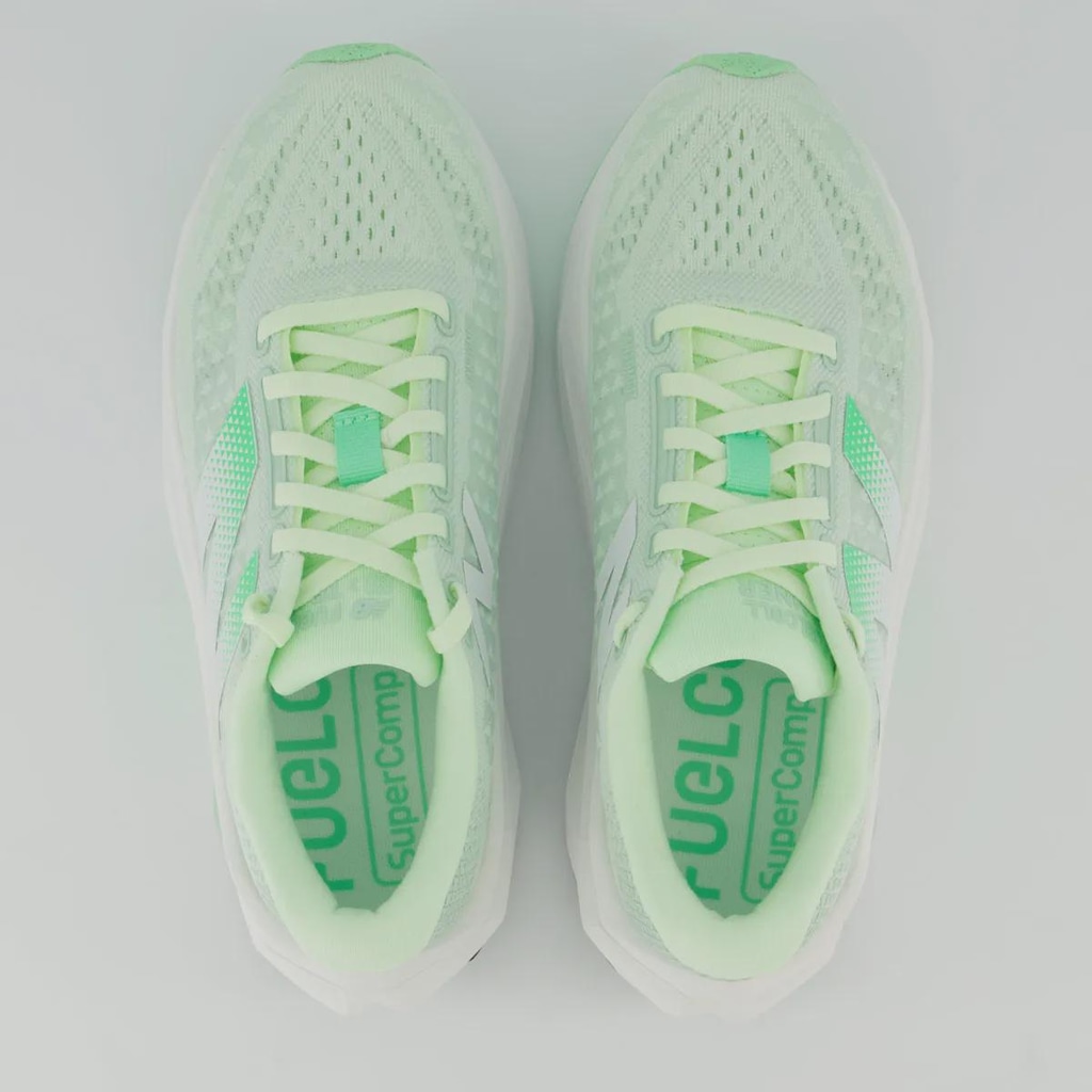 Imagem 4 do produto Tênis Feminino New Balance Fuelcell Supercomp Trainer V3
