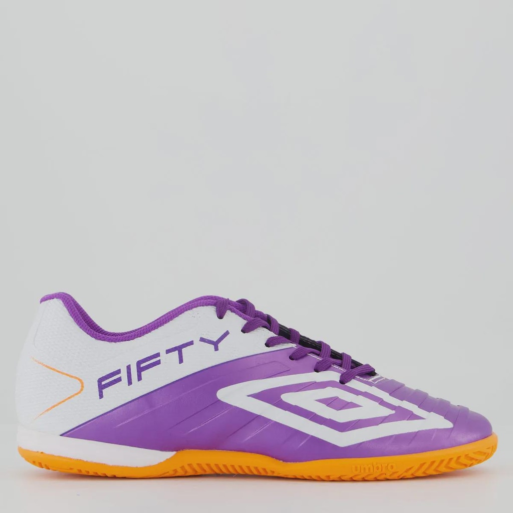 Imagem 1 do produto Chuteira Futsal Adulto Umbro Fifty VII