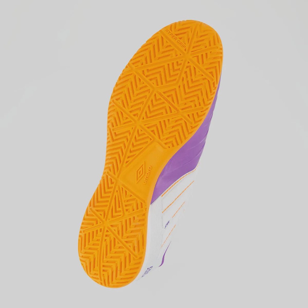 Imagem 5 do produto Chuteira Futsal Adulto Umbro Fifty VII