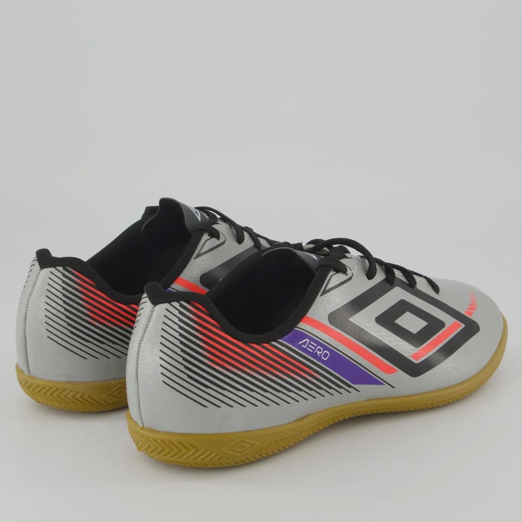 Imagem 3 do produto Chuteira Futsal Adulto Umbro Aerodynamic