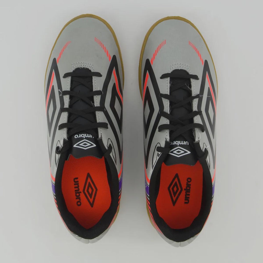 Imagem 4 do produto Chuteira Futsal Adulto Umbro Aerodynamic