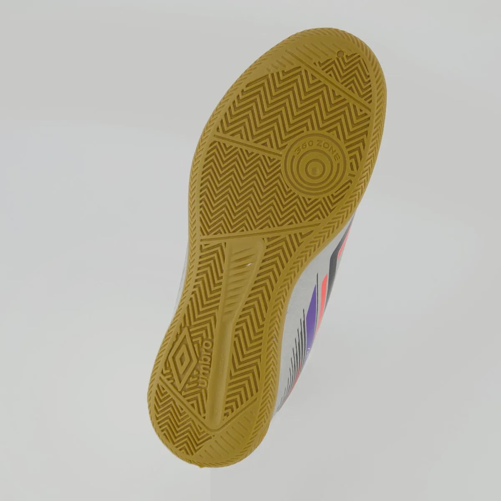Imagem 5 do produto Chuteira Futsal Adulto Umbro Aerodynamic
