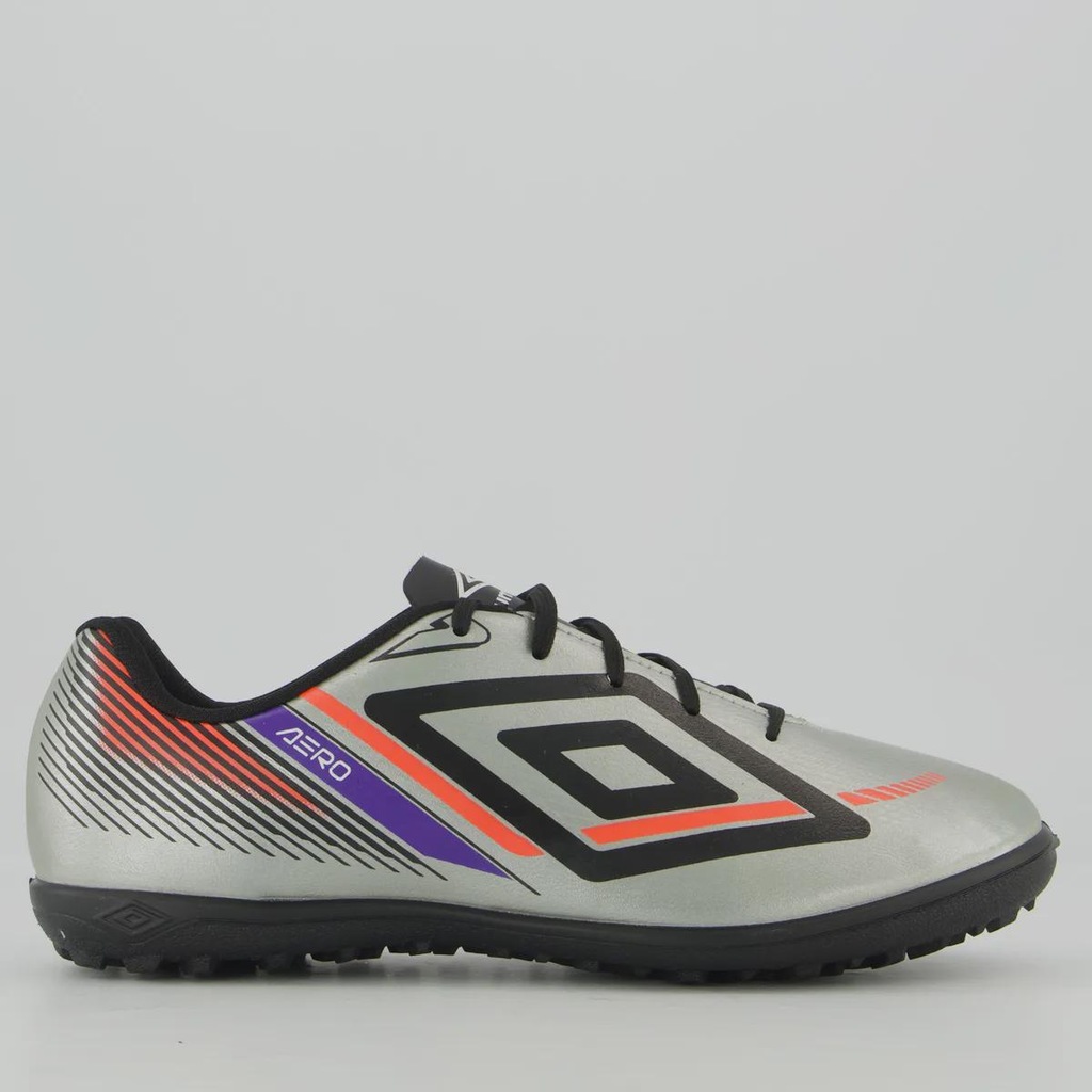 Imagem 1 do produto Chuteira Society Adulto Umbro Aerodynamic