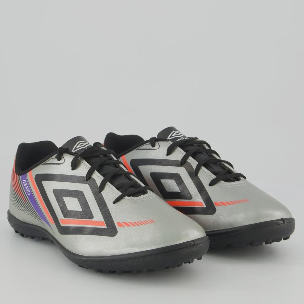 Imagem 2 do produto Chuteira Society Adulto Umbro Aerodynamic