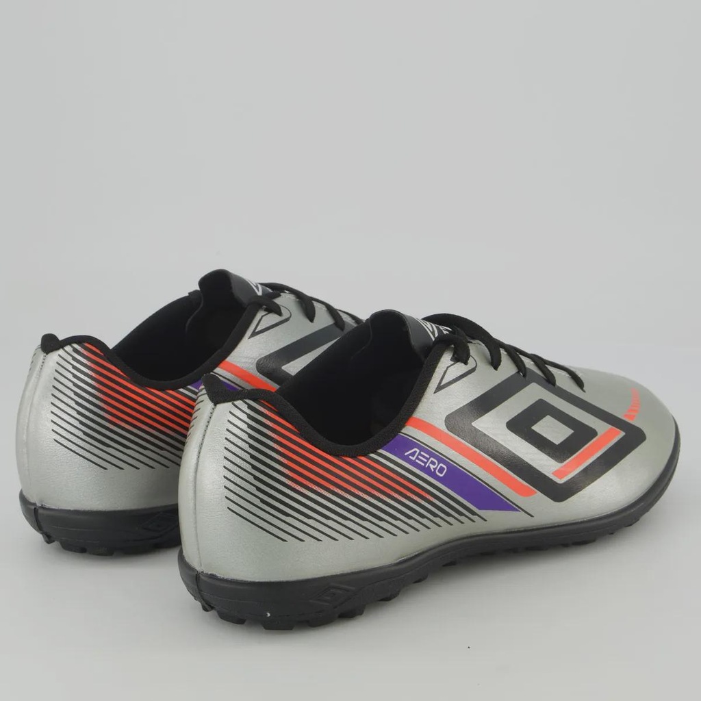 Imagem 3 do produto Chuteira Society Adulto Umbro Aerodynamic