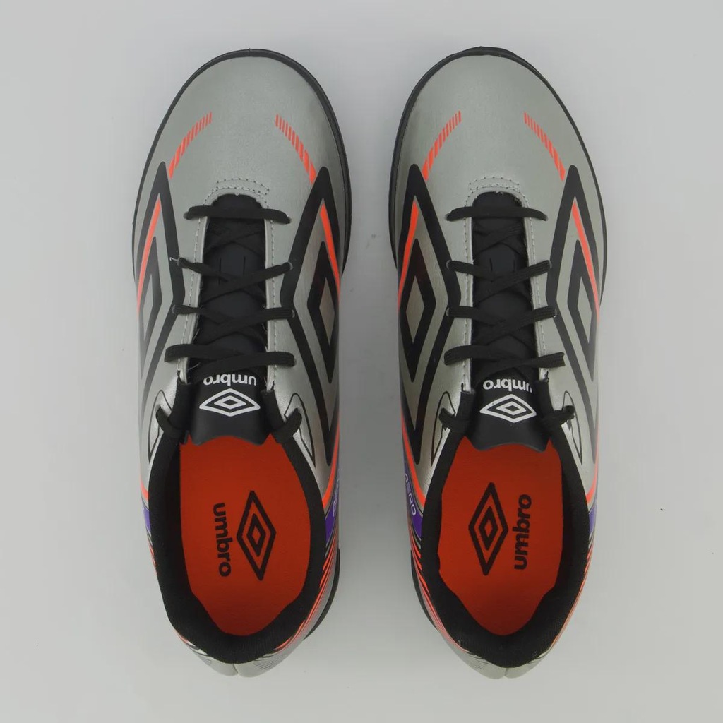 Imagem 4 do produto Chuteira Society Adulto Umbro Aerodynamic