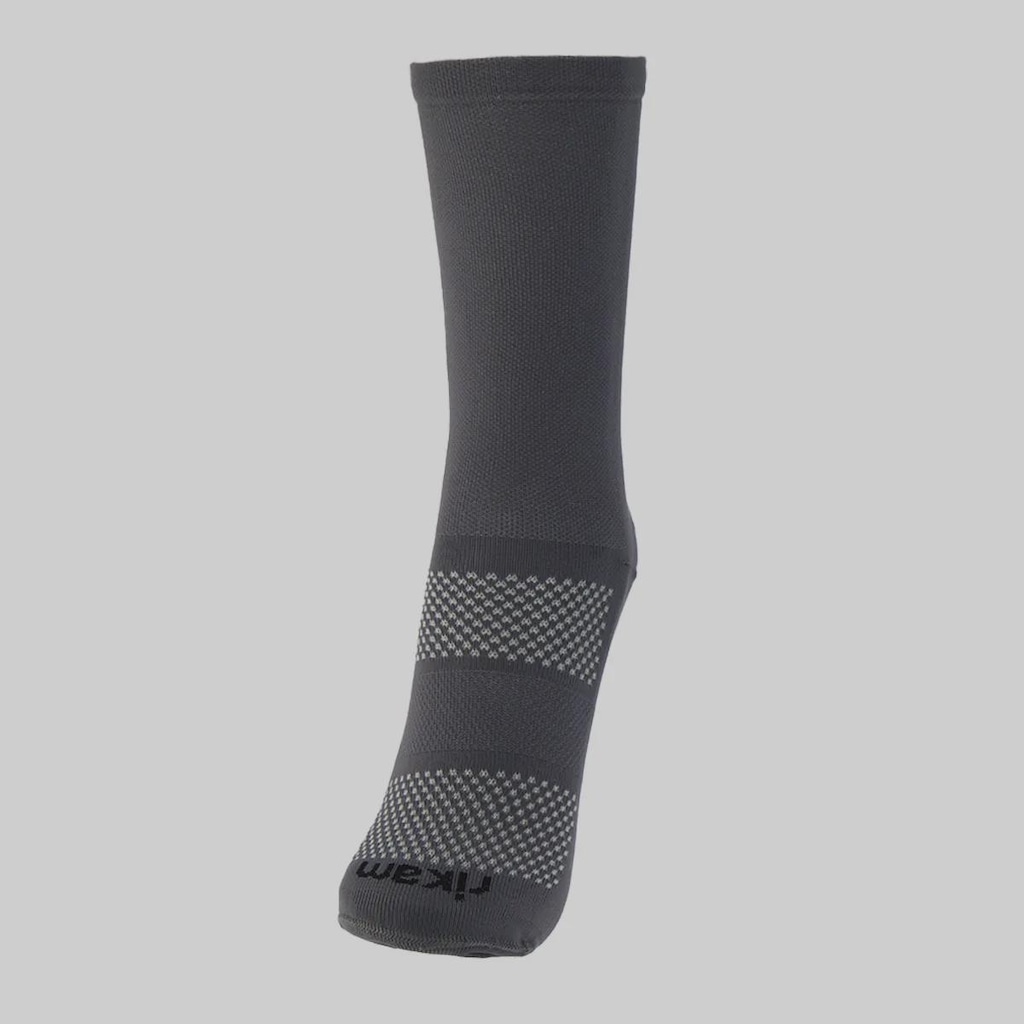 Imagem 3 do produto Meia Cano Médio Rikam Performance Colors Masculina