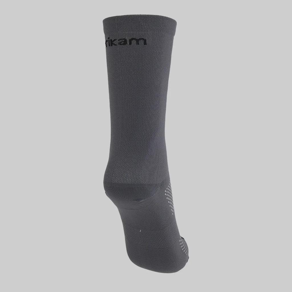 Imagem 4 do produto Meia Cano Médio Rikam Performance Colors Masculina