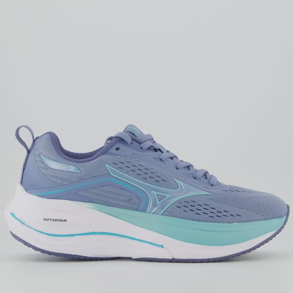 Imagem 1 do produto Tênis Feminino Mizuno Vitality 8