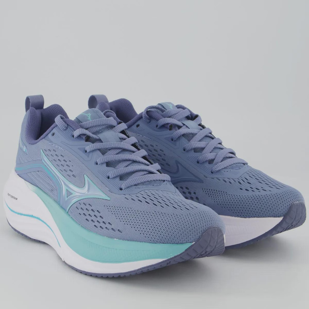 Imagem 2 do produto Tênis Feminino Mizuno Vitality 8