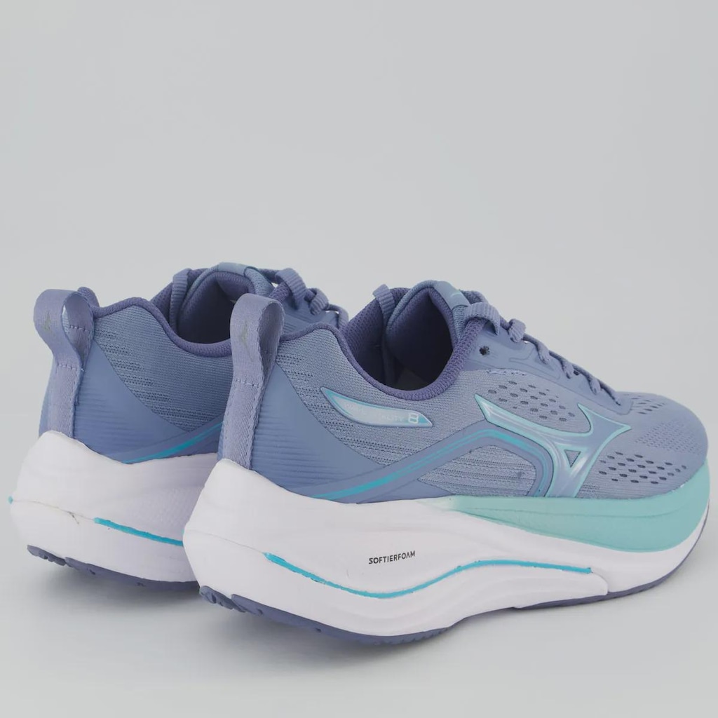 Imagem 3 do produto Tênis Feminino Mizuno Vitality 8