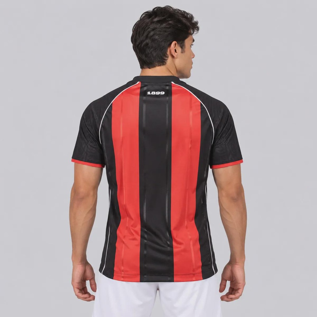 Imagem 4 do produto Camisa do Vitória I 26/27 Volt Masculina