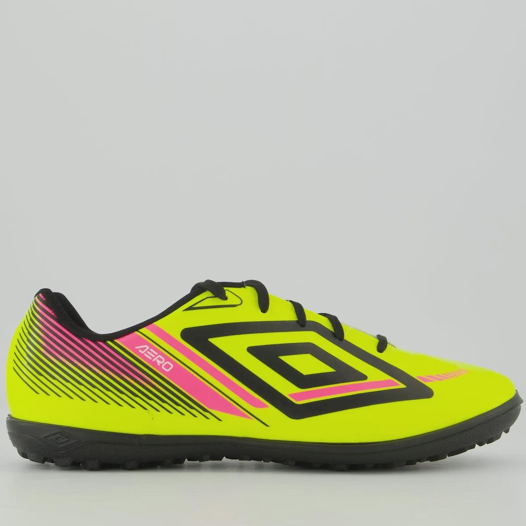 Imagem 1 do produto Chuteira Society Adulto Umbro Aerodynamic