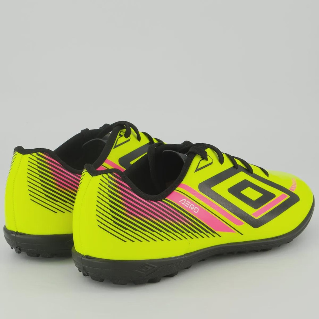 Imagem 3 do produto Chuteira Society Adulto Umbro Aerodynamic