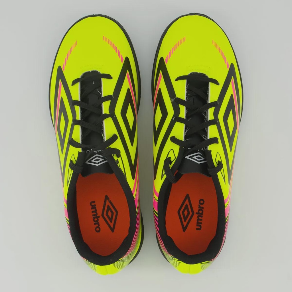 Imagem 4 do produto Chuteira Society Adulto Umbro Aerodynamic