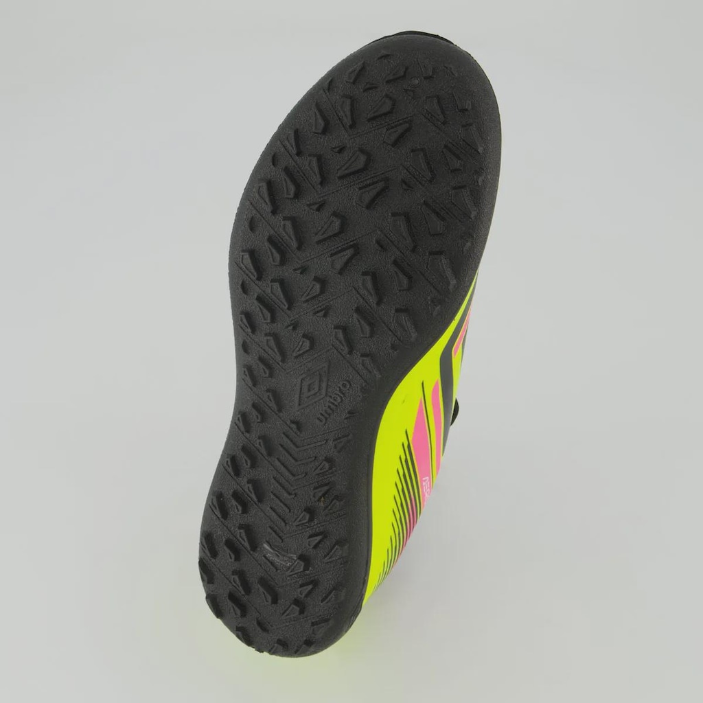 Imagem 5 do produto Chuteira Society Adulto Umbro Aerodynamic