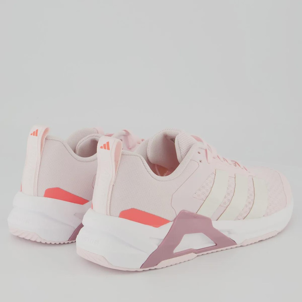 Imagem 3 do produto Tênis Feminino adidas Dropset Control Trainer