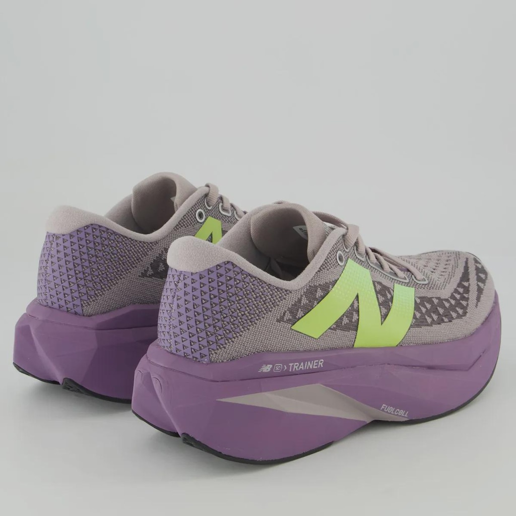 Imagem 3 do produto Tênis Feminino New Balance Fuelcell Supercomp Trainer V3