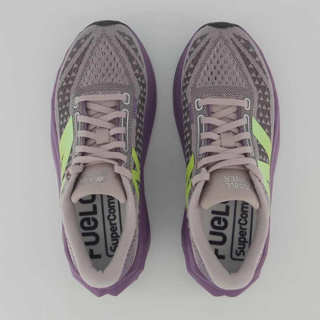 Imagem 4 do produto Tênis Feminino New Balance Fuelcell Supercomp Trainer V3