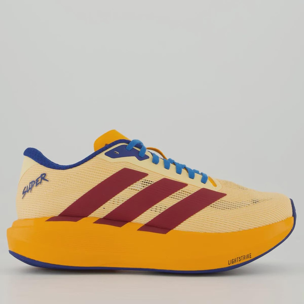Imagem 1 do produto Tênis Unissex adidas Super U Lightstrike