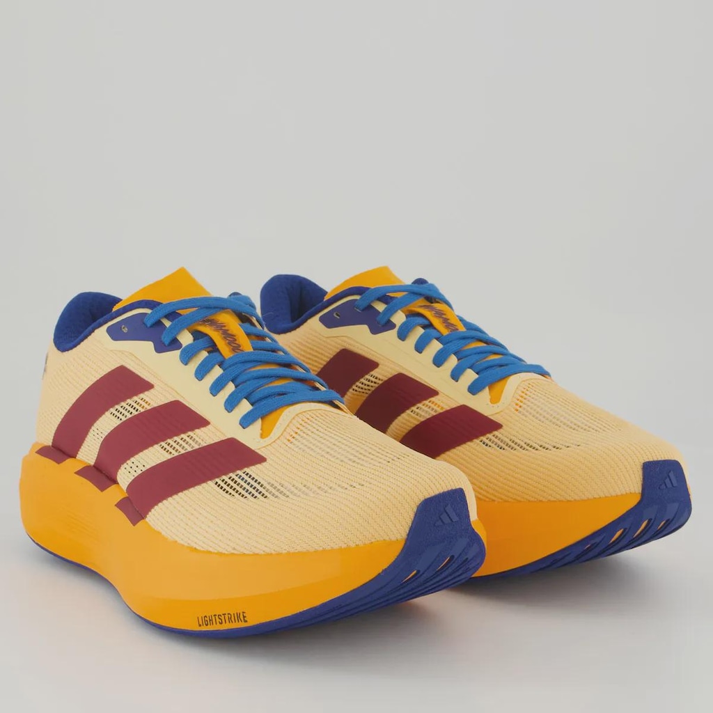 Imagem 2 do produto Tênis Unissex adidas Super U Lightstrike