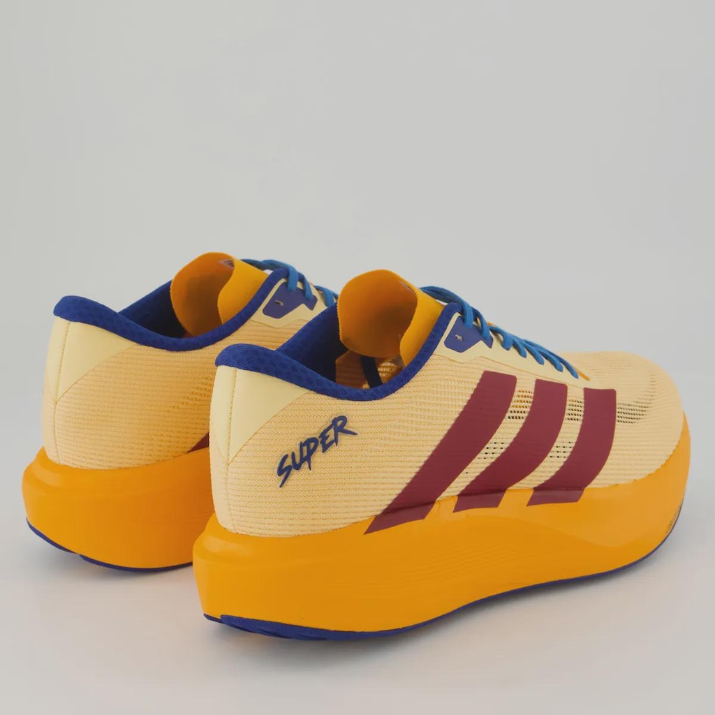 Imagem 3 do produto Tênis Unissex adidas Super U Lightstrike