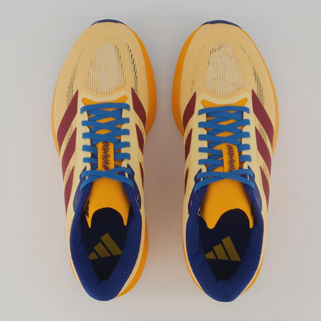 Imagem 4 do produto Tênis Unissex adidas Super U Lightstrike