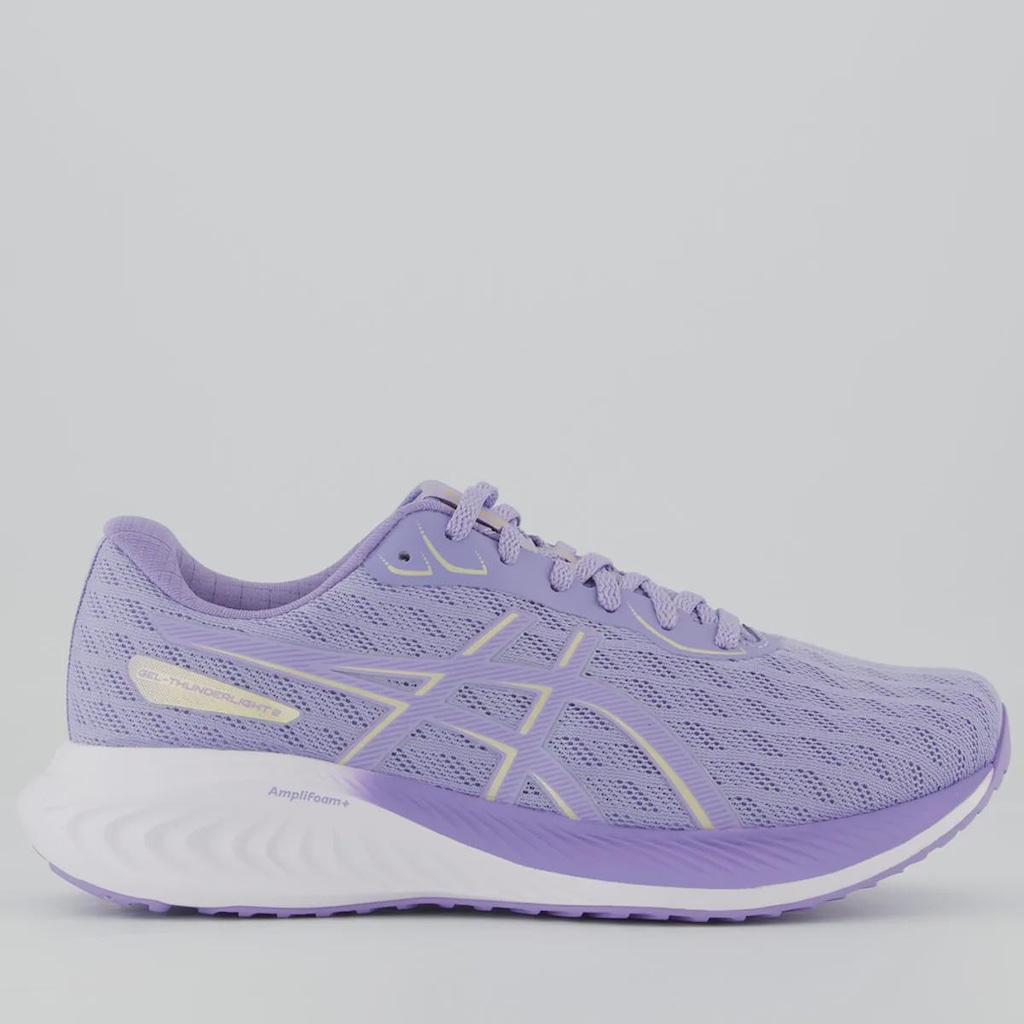 Imagem 1 do produto Tênis Feminino Asics Gel Thunderlight 2