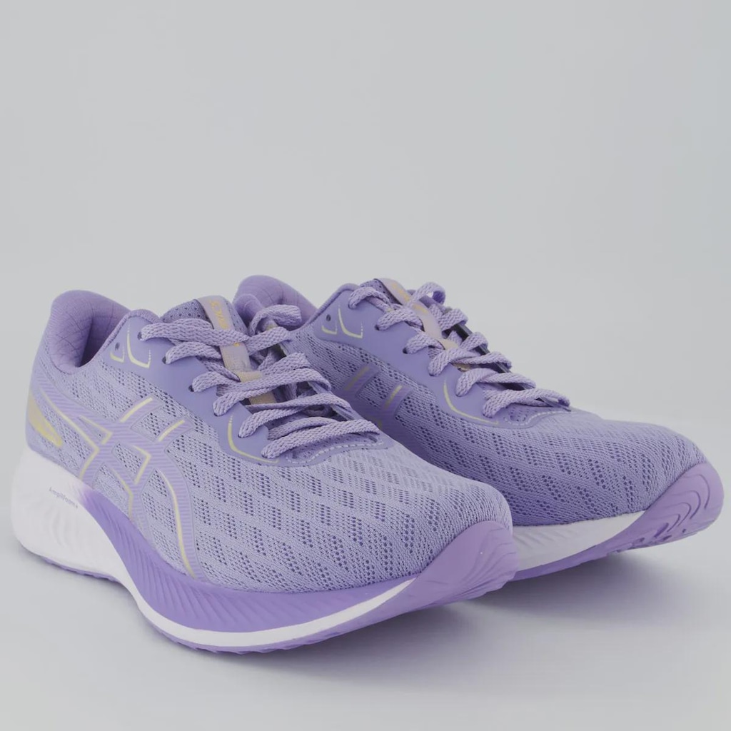 Imagem 2 do produto Tênis Feminino Asics Gel Thunderlight 2
