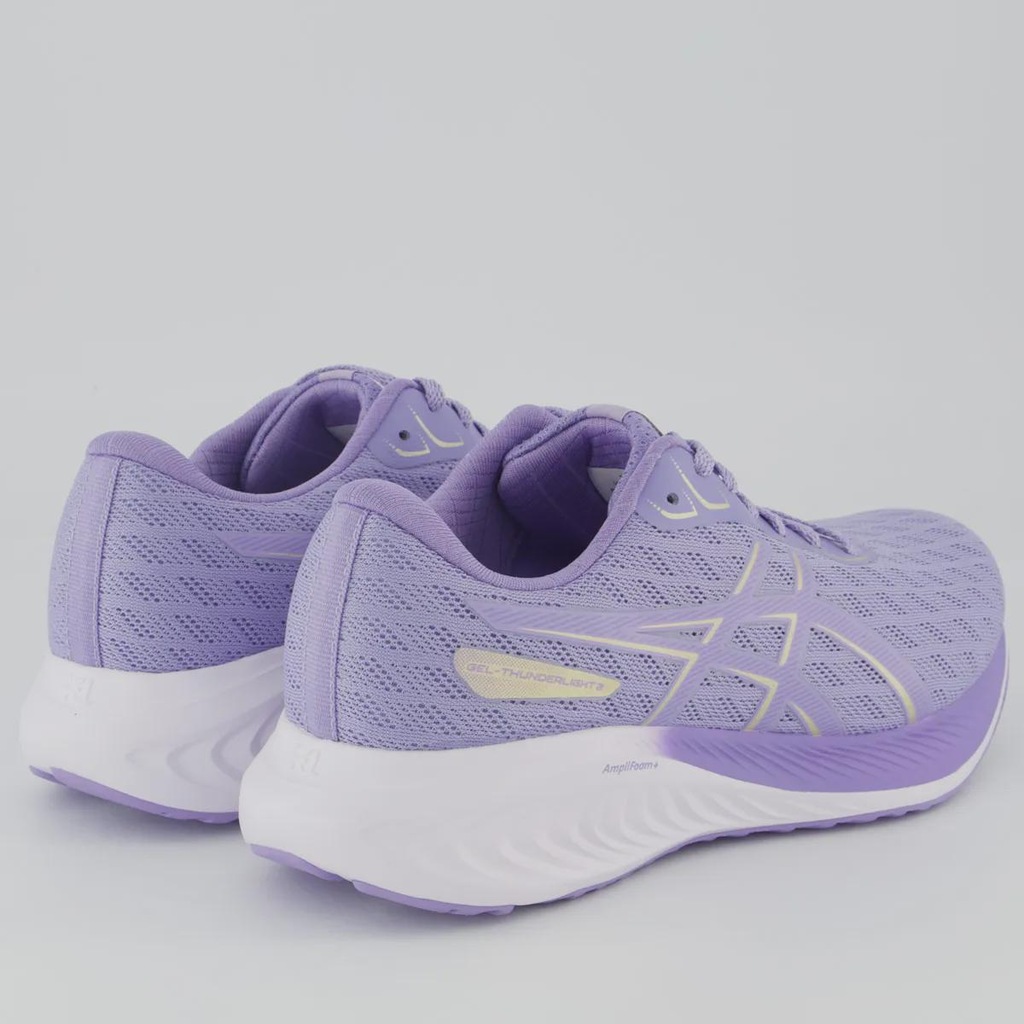 Imagem 3 do produto Tênis Feminino Asics Gel Thunderlight 2