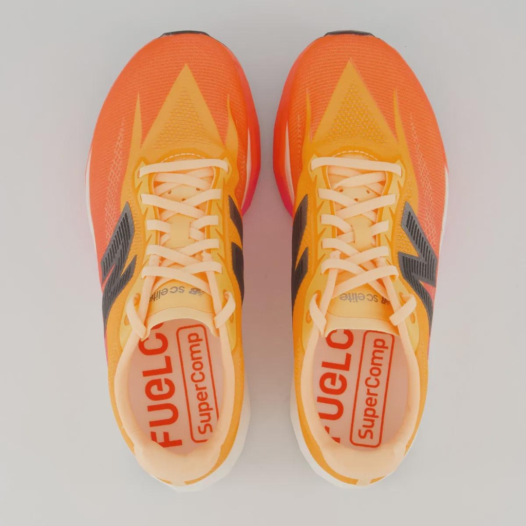Imagem 4 do produto Tênis Feminino New Balance Fuelcell Supercomp Elite V5