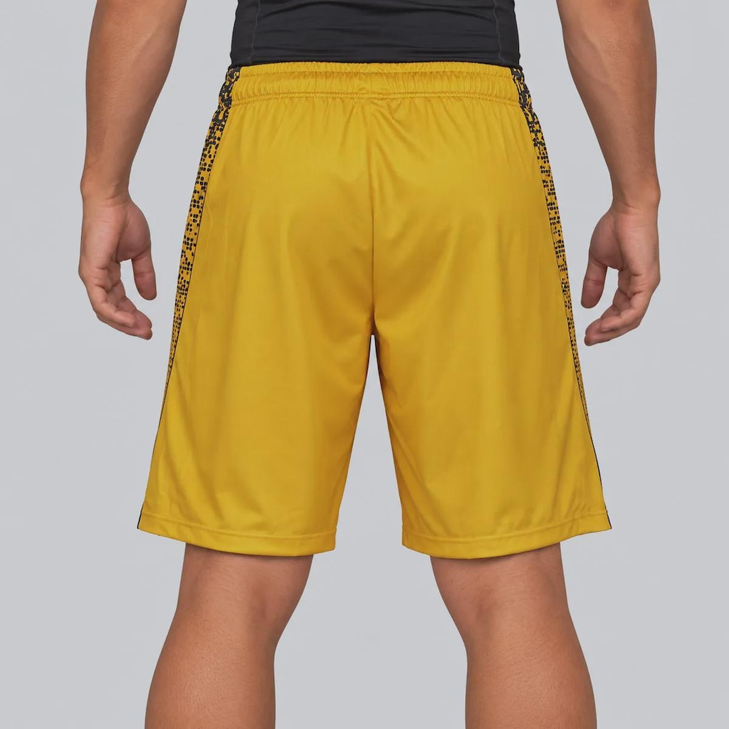 Imagem 4 do produto Calção do Amazonas I 26/27 Onça Masculino
