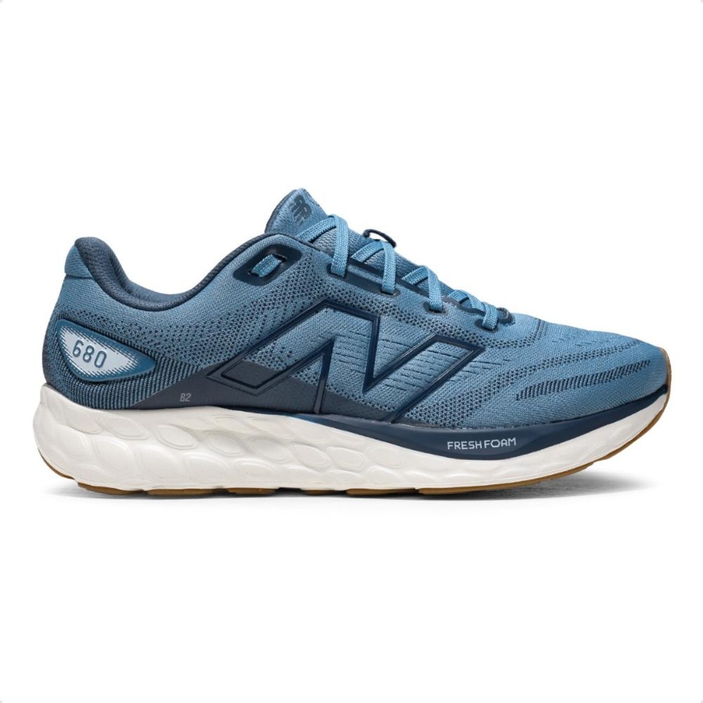 Imagem 1 do produto Tênis Feminino New Balance 680 V8