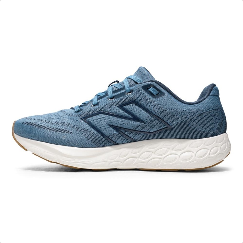 Imagem 2 do produto Tênis Feminino New Balance 680 V8