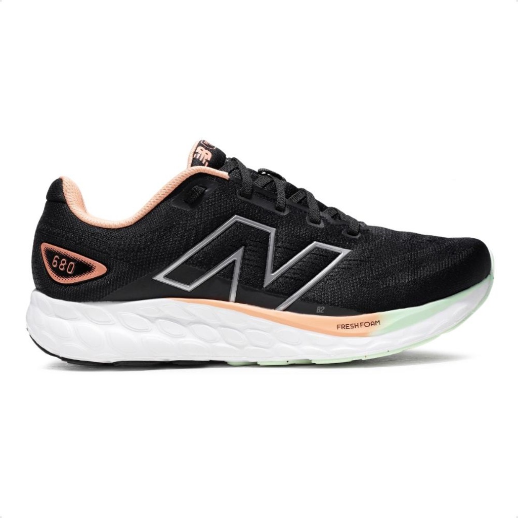 Imagem 1 do produto Tênis Feminino New Balance 680 V8