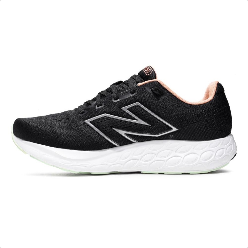 Imagem 2 do produto Tênis Feminino New Balance 680 V8