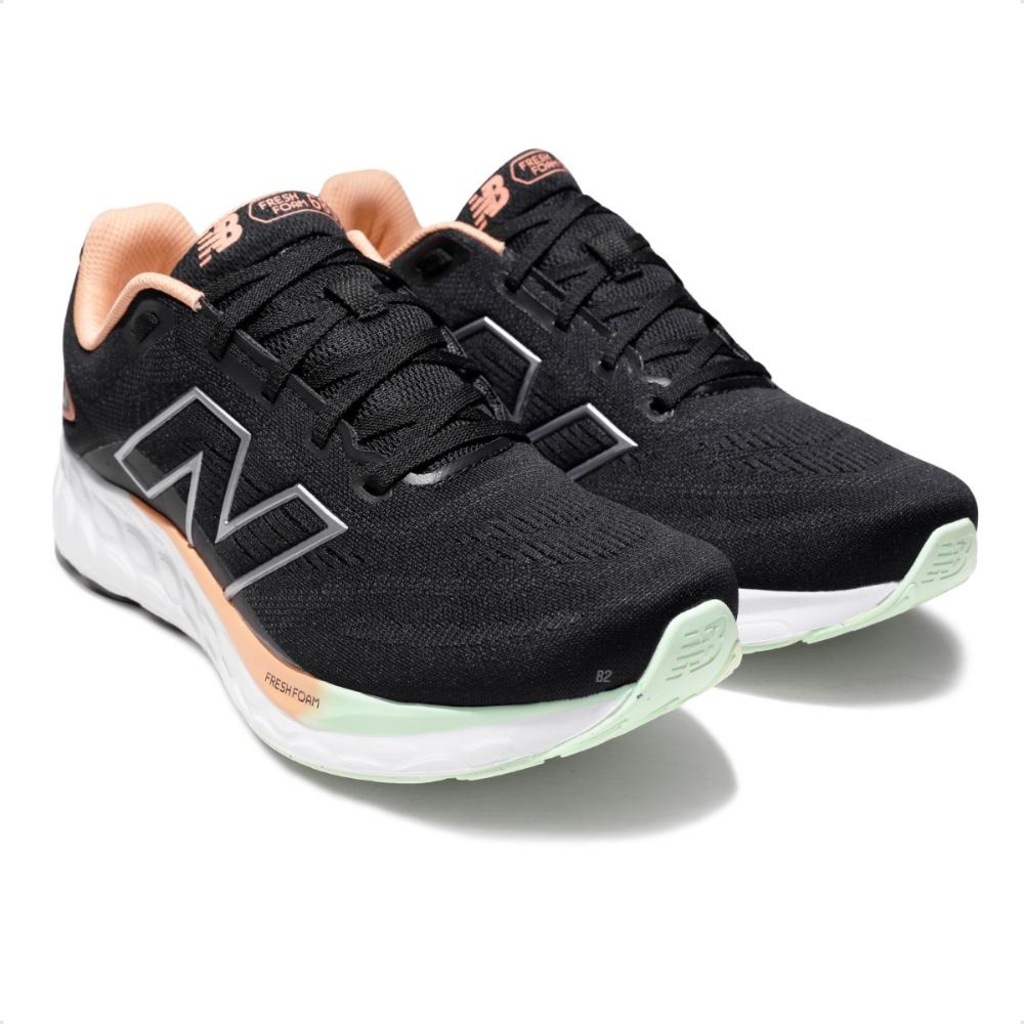 Imagem 3 do produto Tênis Feminino New Balance 680 V8