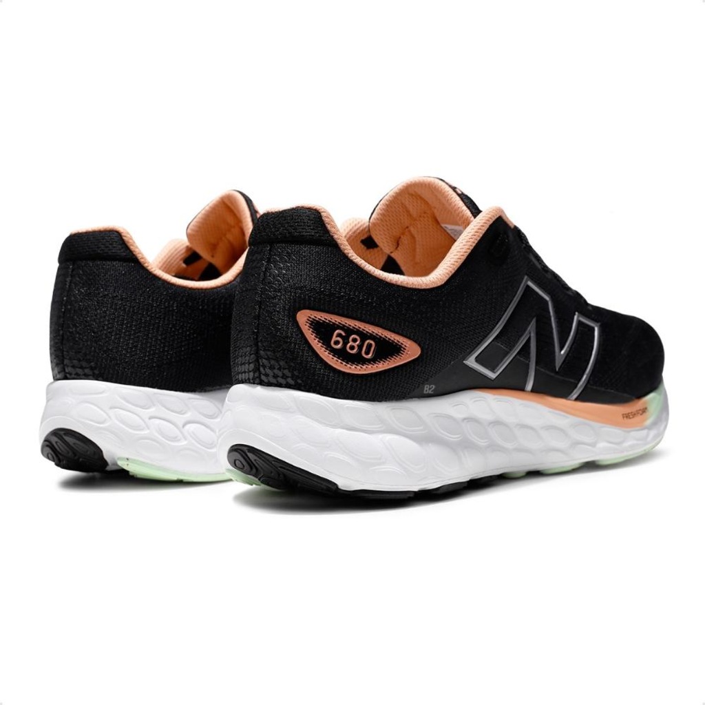 Imagem 4 do produto Tênis Feminino New Balance 680 V8