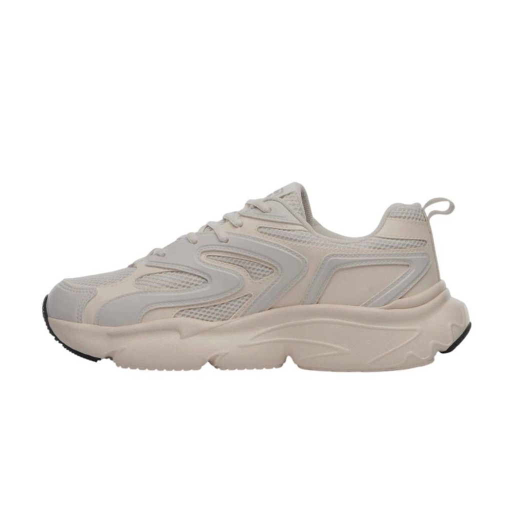 Imagem 2 do produto Tênis Feminino Fila Buzzard Bold