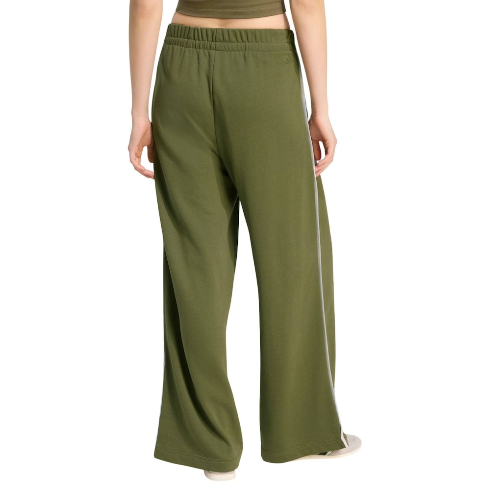 Imagem 2 do produto Calça adidas Seasonal Essentials Logo Feminina