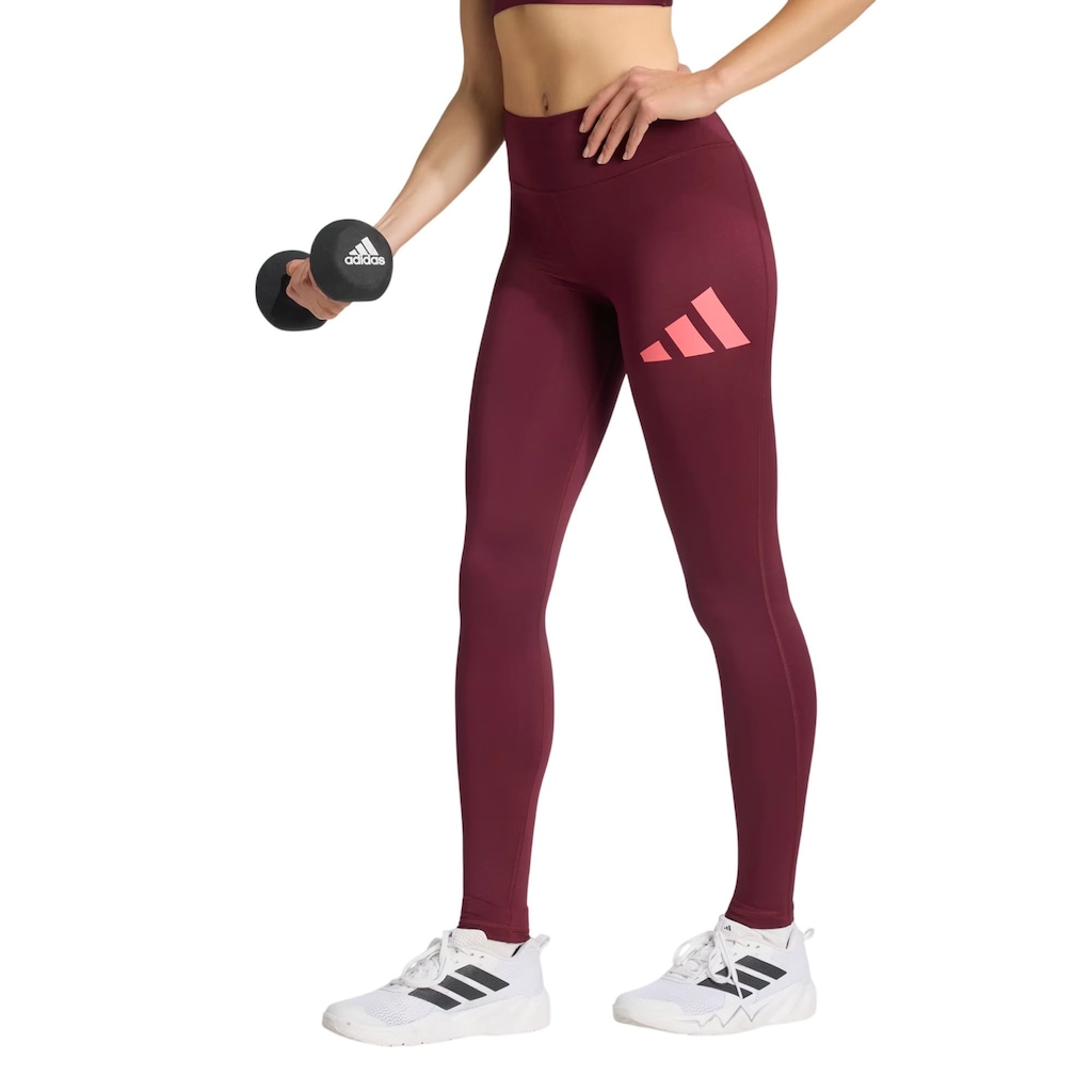 Imagem 1 do produto Calça Legging adidas Big Logo Feminina